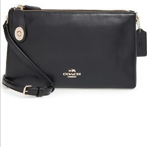 Coach Crosby Crossbody bag